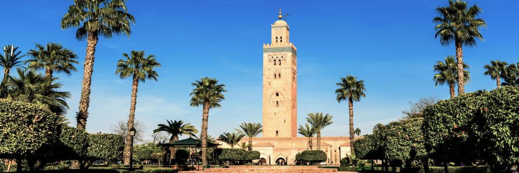 Morocco Sahara highlights