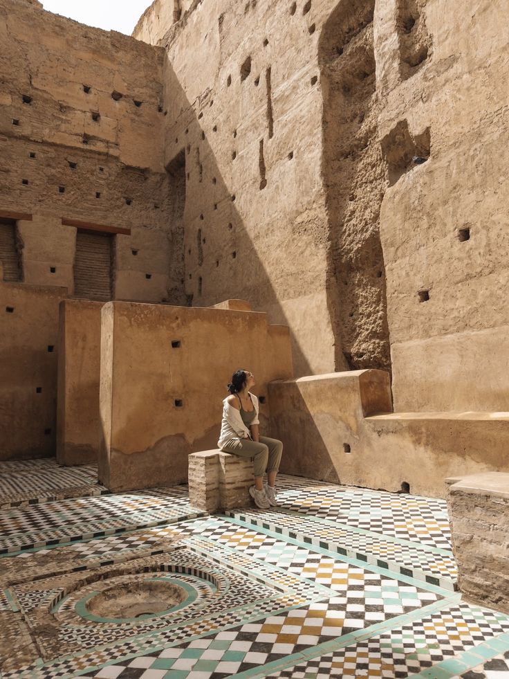 Morocco VIP travel packages