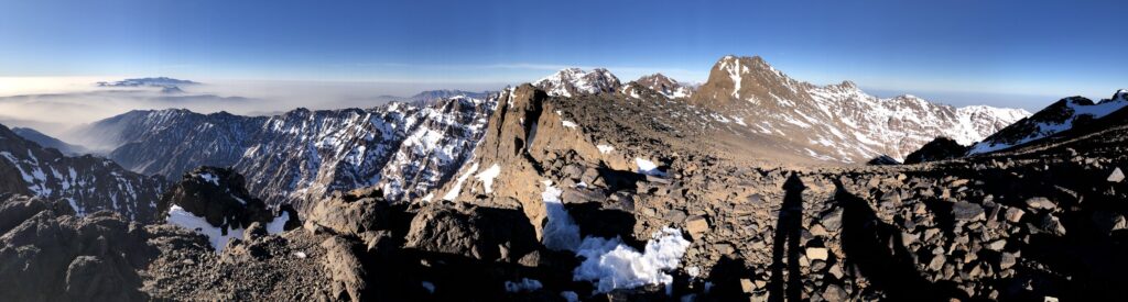 travel agency Marrakech