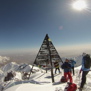 private tours Marrakech