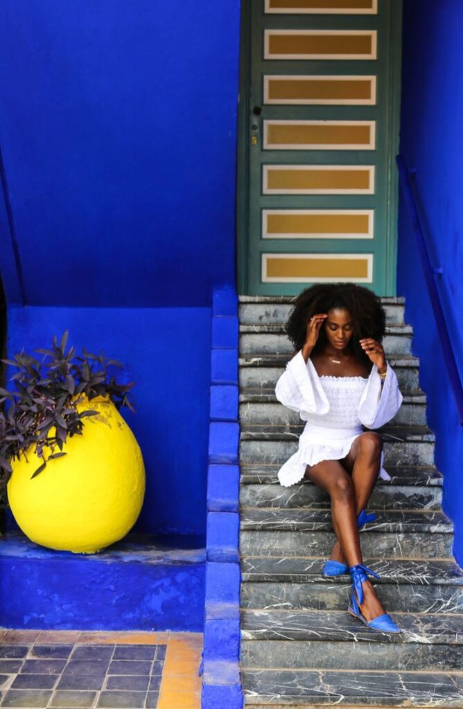 Morocco top excursions