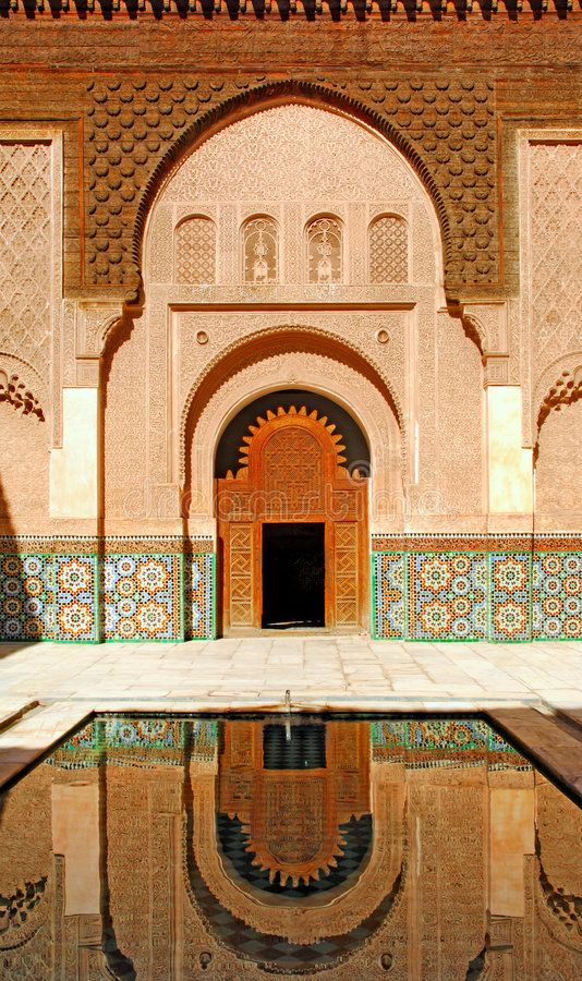 private tours Marrakech