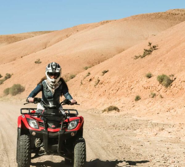Marrakech day tours