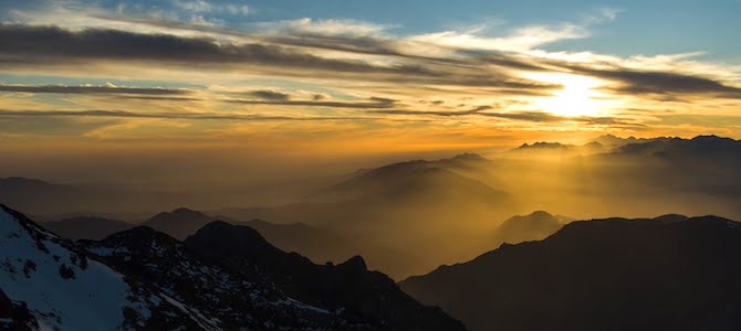 Agafay hot air balloon