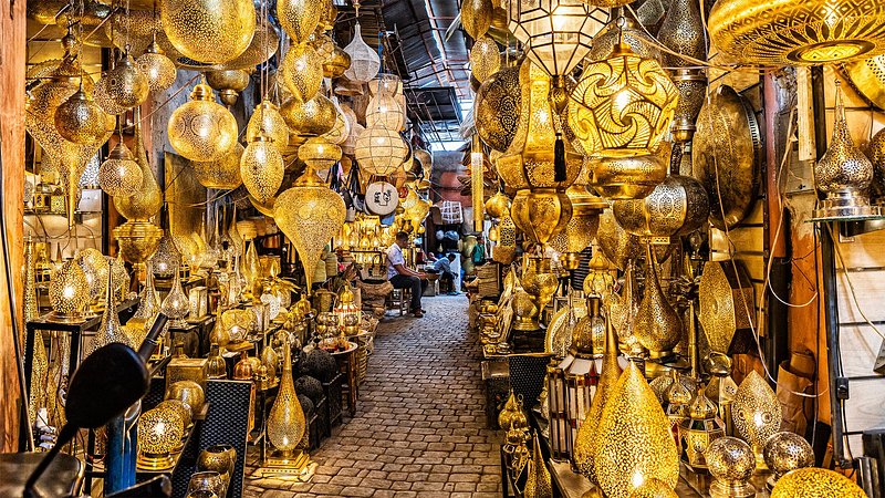 Morocco honeymoon experiences