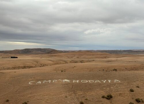 Sahara Desert Journey – New Explore Morocco’s Enchanting Landscapes