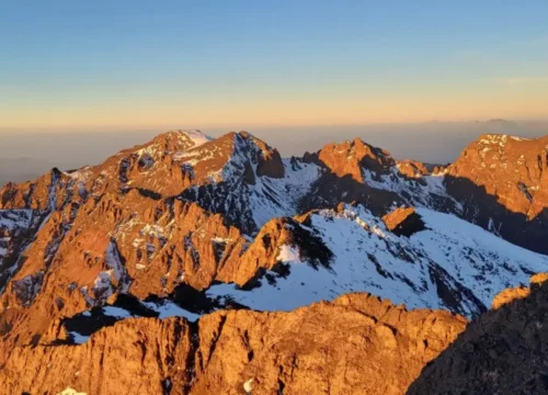 Morocco sightseeing trips — Ultimate Tours