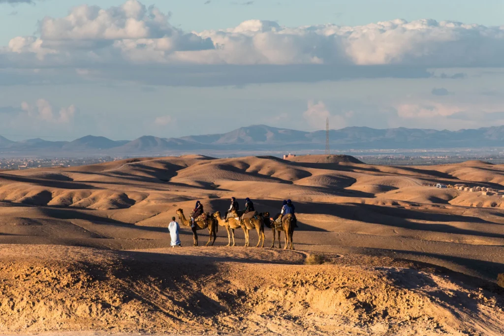 Morocco private Morocco tours