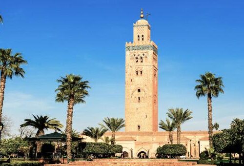 Morocco historical experiences Best