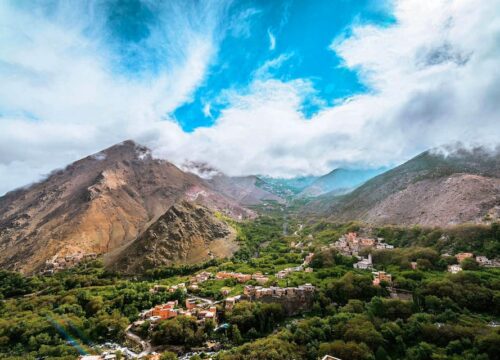 Morocco authentic experiences | Essential Travel