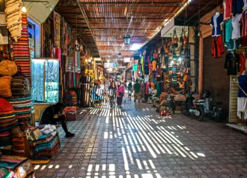 Morocco tour packages Prime