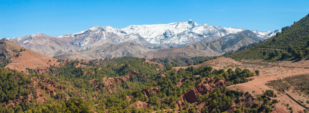 Morocco private Morocco tours