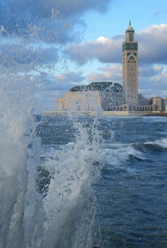 Morocco desert trips packages