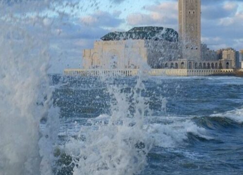 Morocco sightseeing packages Prime