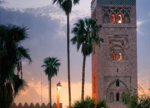 Morocco family excursions — Prime Experience