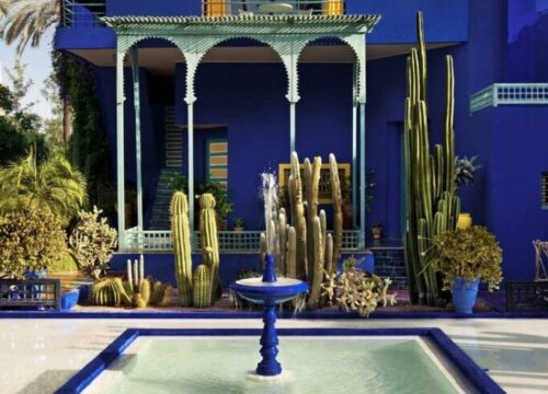 Morocco travel experiences tours — Authentic Experience