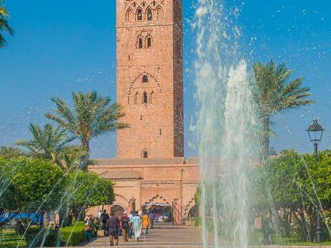 Morocco Sahara desert highlights: Exclusive Services