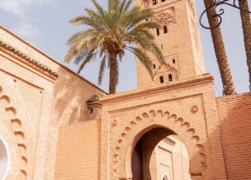 Morocco Sahara highlights | Essential Travel