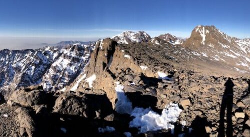 Morocco adventure travel — Premium Tours