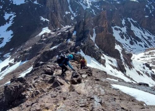 Morocco adventure tours: Top Services