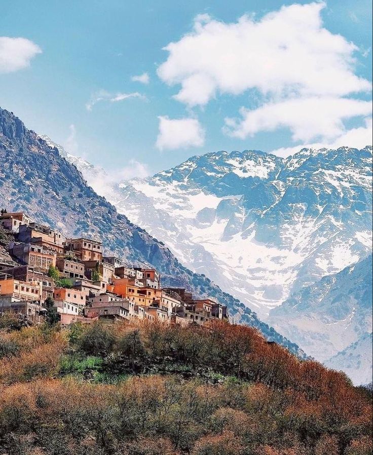 Morocco honeymoon experiences