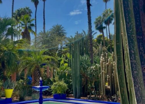 Morocco Atlas Mountains adventures Essential