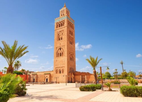 Morocco cultural trips Morocco: Top Services