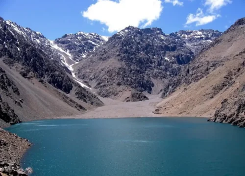 Morocco overnight desert trip Exclusive