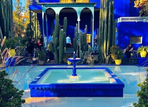 Morocco travel agency: Best Services