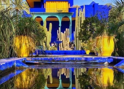 Agafay desert tours: Ultimate Services