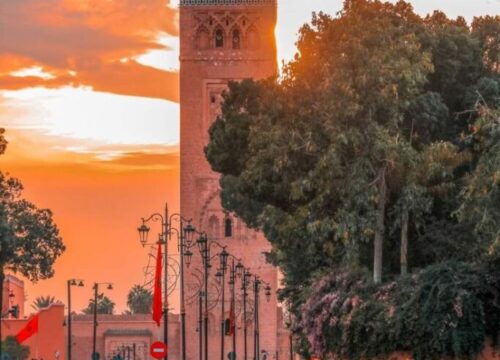 Morocco tour packages — Unmissable Tours