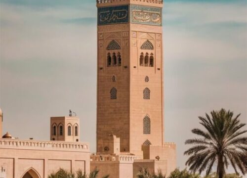 Morocco Sahara highlights — Exclusive Experience