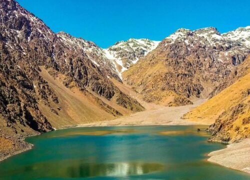 Morocco itinerary: Best Services