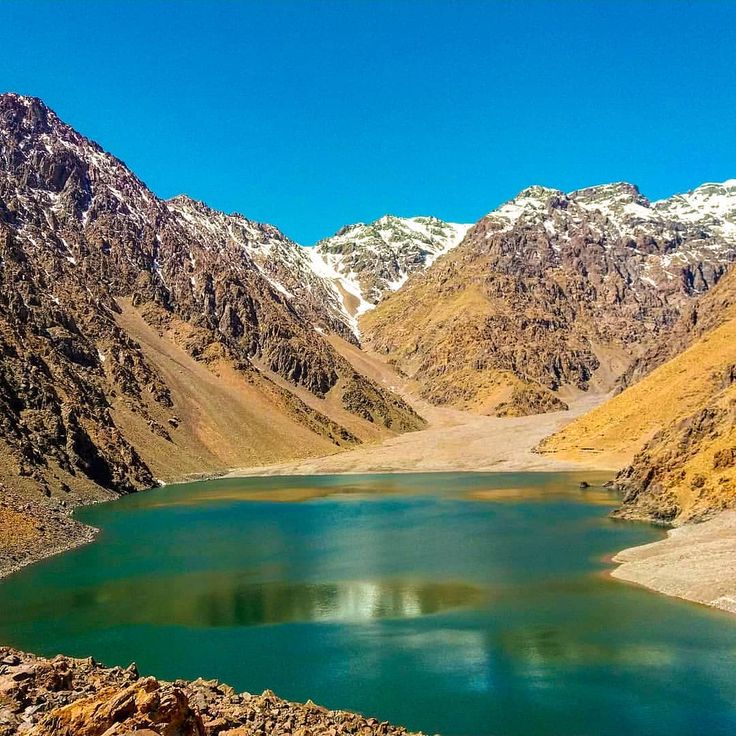 Morocco top excursions