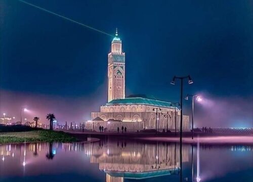 Morocco desert excursions: Exclusive Services