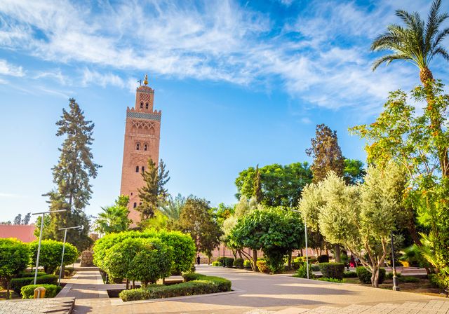 Morocco guided Morocco tours