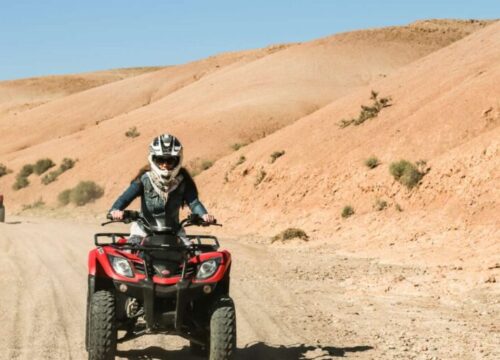 Morocco travel highlights — Authentic Tours