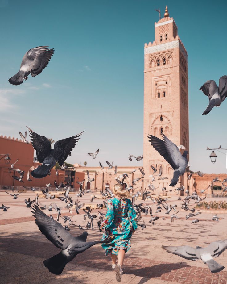 Morocco cultural holiday packages