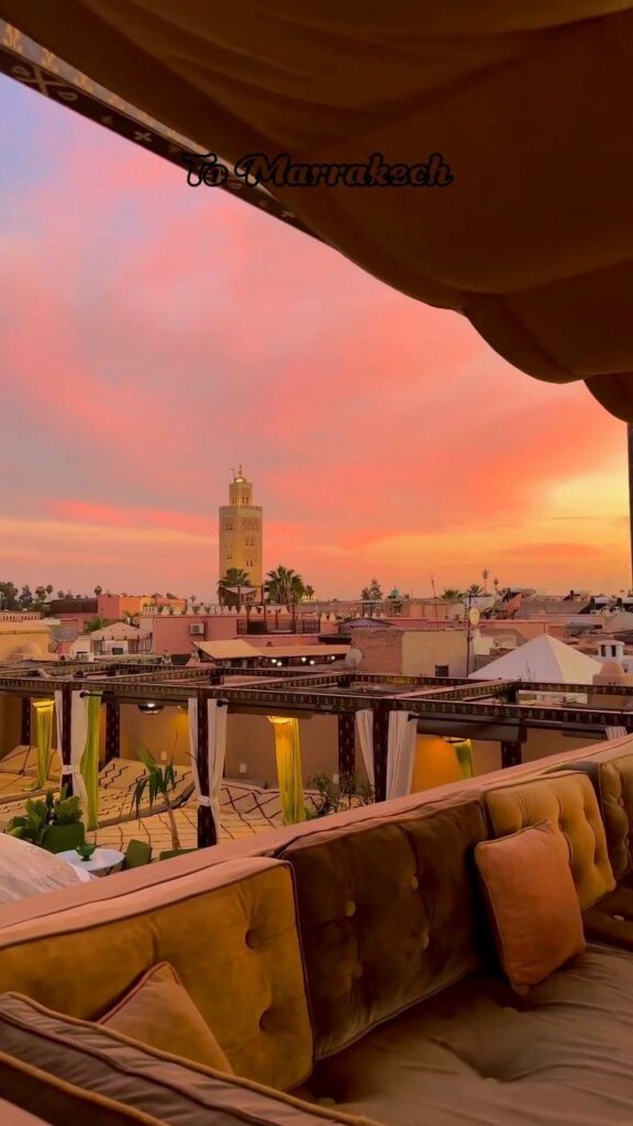 Morocco hidden gems tours