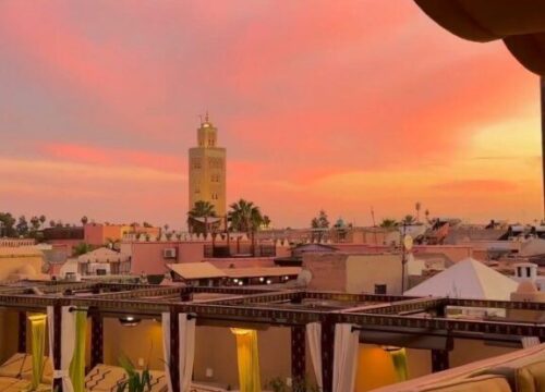 Morocco travel experts — Unmissable Tours
