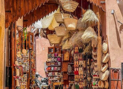 Morocco top attractions — Premium Experience