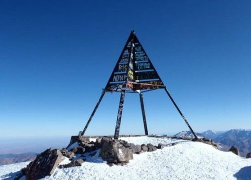 Morocco luxury desert camp | Top Travel