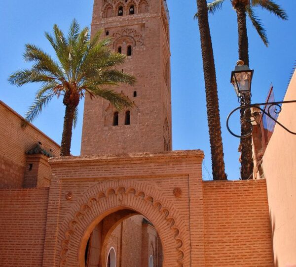 contact Toubkal Trekking trekking company in Imlil