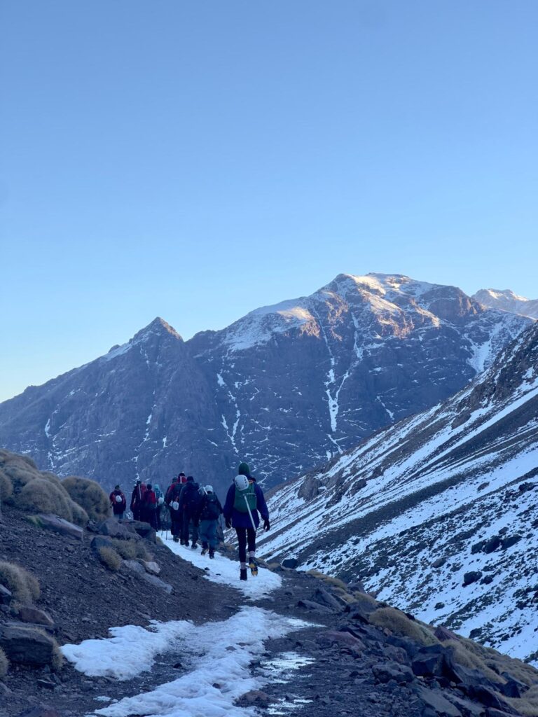 Morocco unique travel experiences