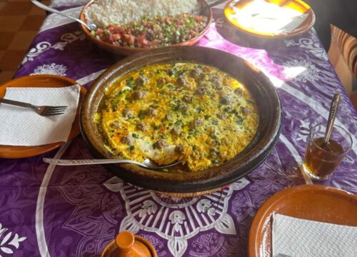 Morocco Ourika Valley — Essential Experience