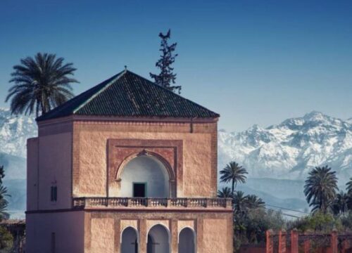 Morocco exploration adventures Essential