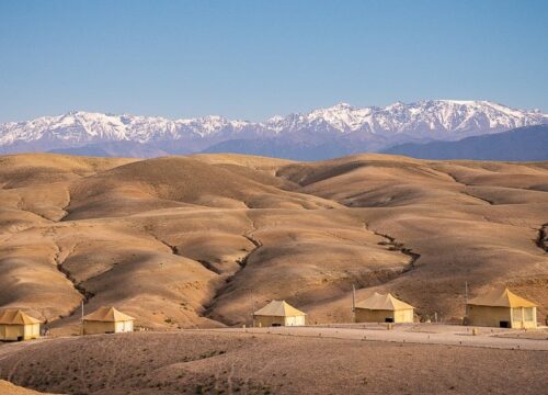 Morocco holiday planner Best