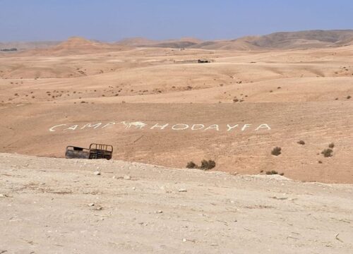 Morocco adventure excursions — Best Experience