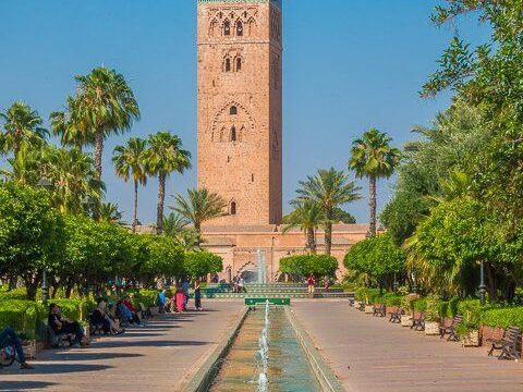 Morocco hidden gems — Essential Experience