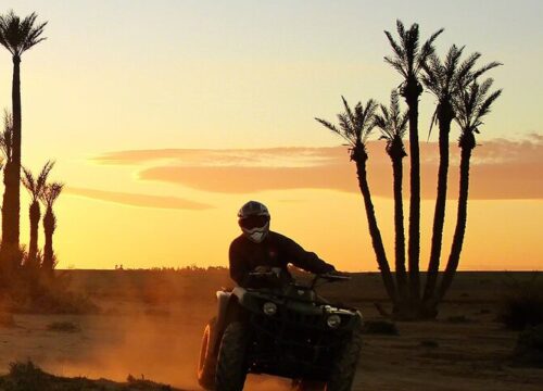 Marrakech personalized tours Best